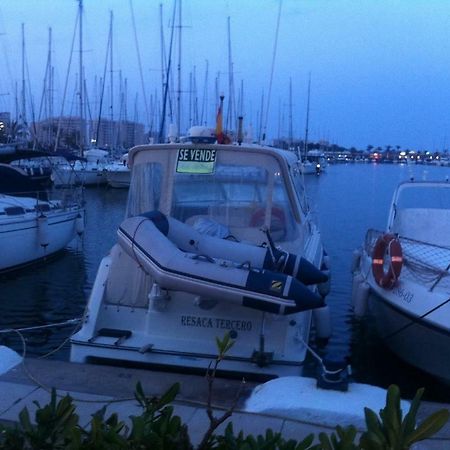 La Manga Apartment Capri Kültér fotó
