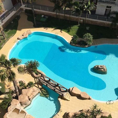 La Manga Apartment Capri Kültér fotó