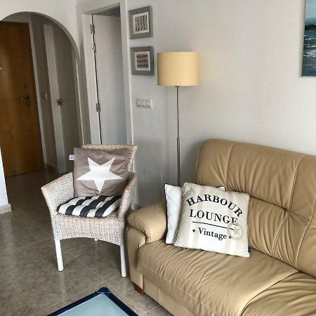 La Manga Apartment Capri Kültér fotó