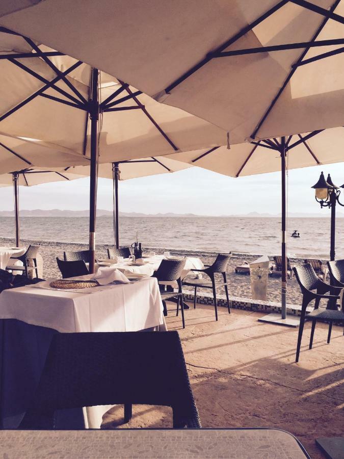 La Manga Apartment Capri Kültér fotó