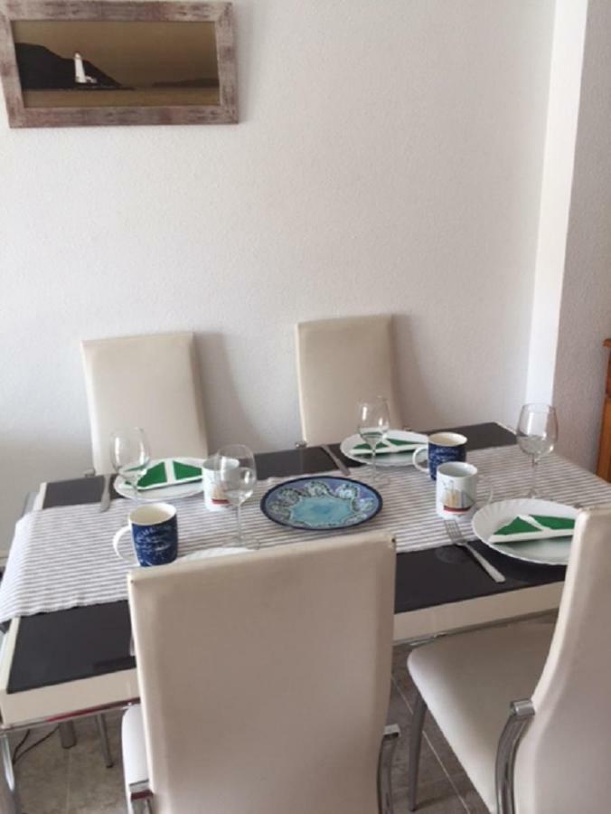 La Manga Apartment Capri Kültér fotó