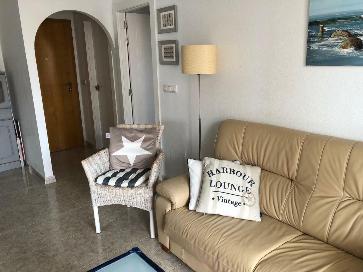 La Manga Apartment Capri Kültér fotó