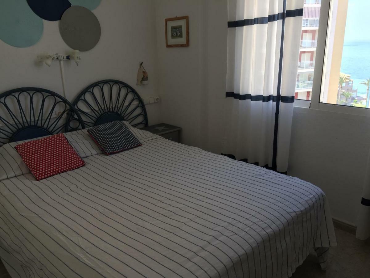 La Manga Apartment Capri Kültér fotó