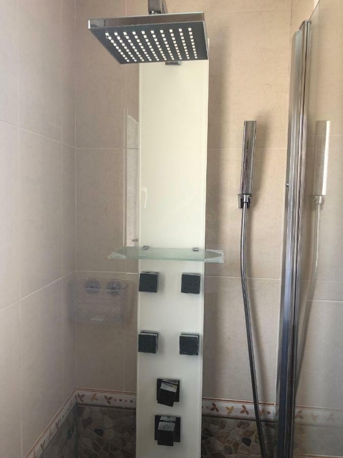 La Manga Apartment Capri Kültér fotó