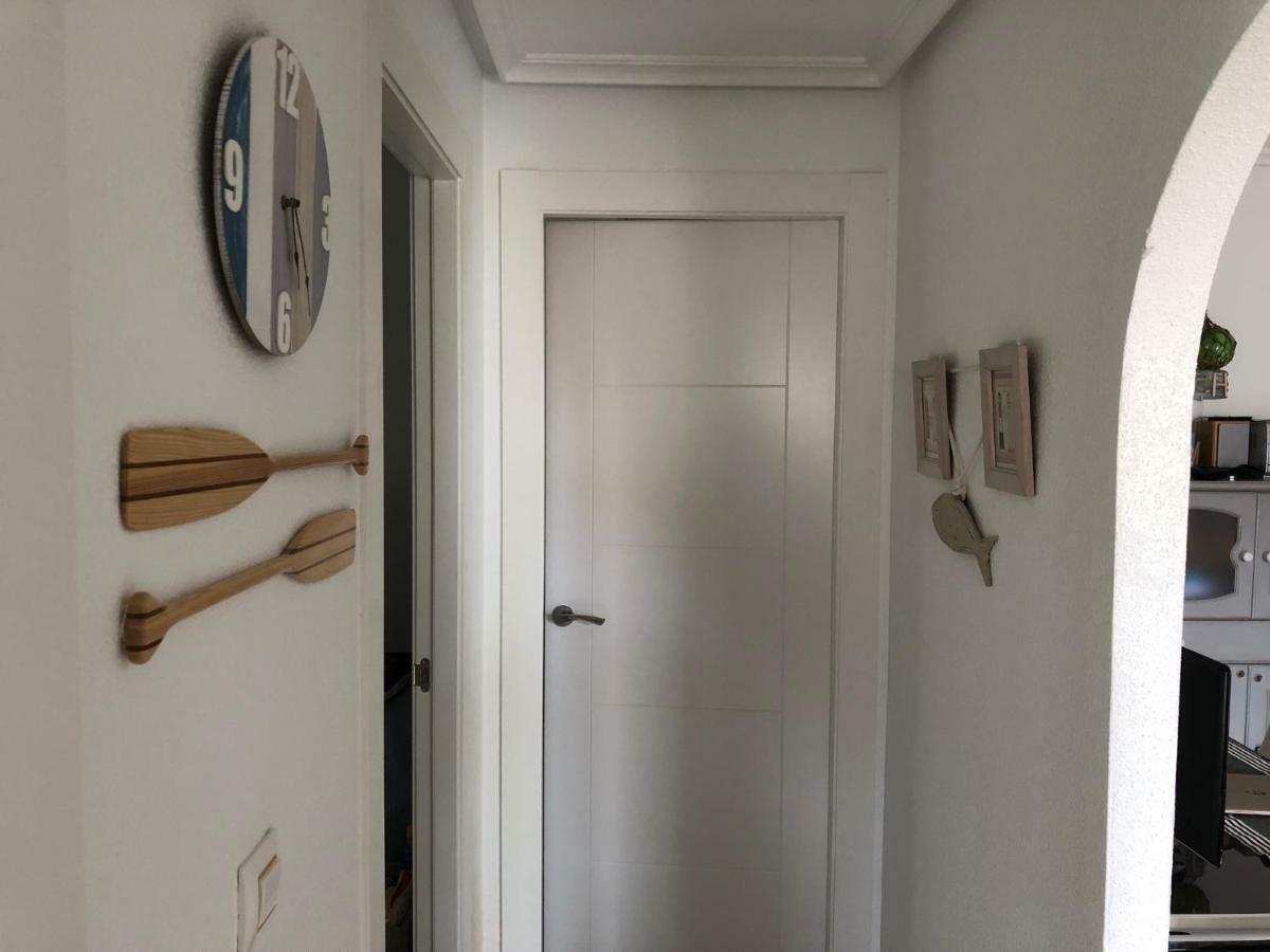 La Manga Apartment Capri Kültér fotó