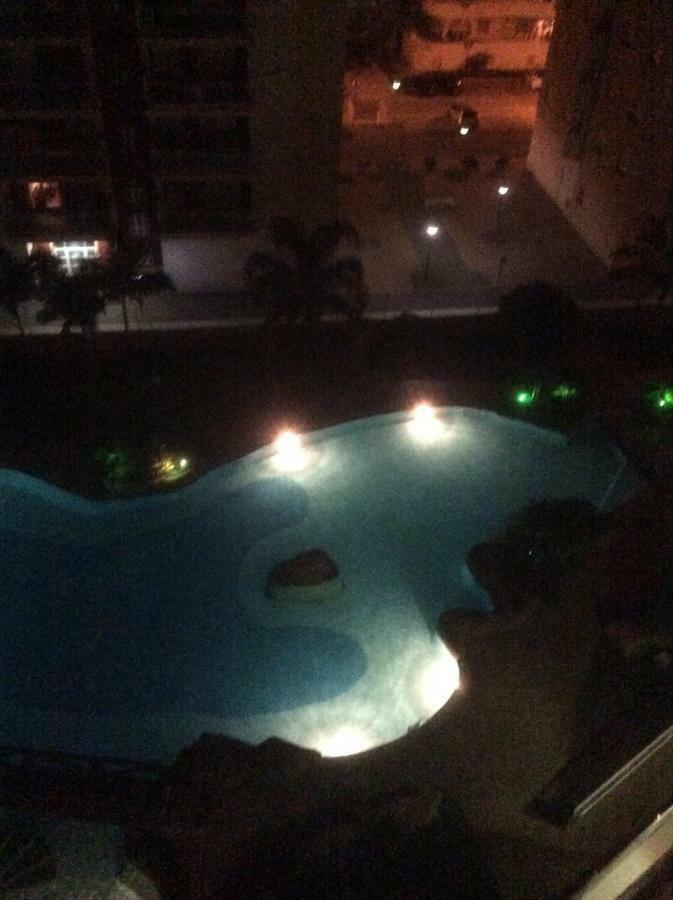 La Manga Apartment Capri Kültér fotó