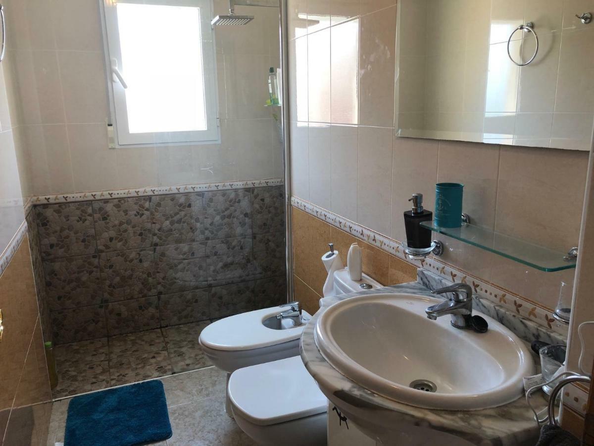 La Manga Apartment Capri Kültér fotó